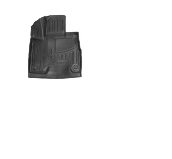 Kia EV5 (2023-...) 3D коврик передний левый (Stingray), цена: 783 грн.