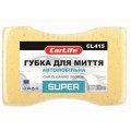 Губка для миття авто CarLife Super, ціна: 76 грн.
