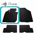 Dacia Renault Duster (2010-2015) коврик передний левый (Stingray), цена: 1 107 грн.