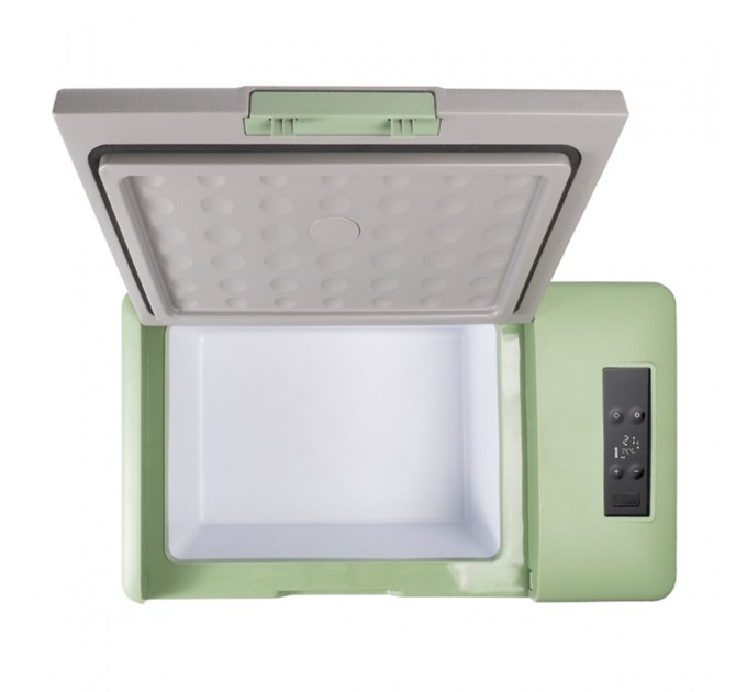 Холодильник автомобильный Brevia 15л 22110, цена: 8 399 грн.