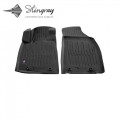 Lexus RX (2009-2015) комплект 3D ковриков с 2 штук (Stingray), цена: 1 137 грн.