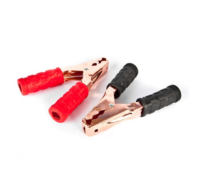 Клеми до проводів-прикурювачів Alligator 300-500А CP645, ціна: 134 грн.