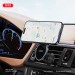 Держатель телефона автомобильный XO C155 Round Drip Magnetic Air Vent черный, цена: 239 грн.