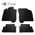 Citroen C3 Picasso (2009-2017) комплект ковриков с 4 штук (Stingray), цена: 2 178 грн.