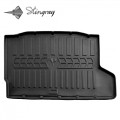 Honda 3D коврик в багажник e:NS1 (2022-...) (with sub) (lower trunk) (Stingray), цена: 1 302 грн.