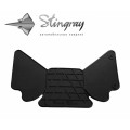 Volkswagen Caddy III (2K) (2003-2020) коврик Tunel (Stingray), цена: 259 грн.