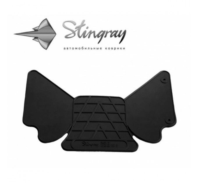 Volkswagen Caddy III (2K) (2003-2020) коврик Tunel (Stingray), цена: 235 грн.