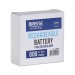 Аккумулятор Brevia 3.7V 800mAh Li-polymer с Type-C для налобных фонарей, цена: 599 грн.
