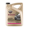 Антифриз K2 Kuler Long Life G13 розовый концентрат 5л, цена: 746 грн.