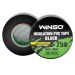 Стрічка ізоляційна ПВХ Winso д.25м, ш.19мм, т.130мк, чорна, ціна: 31 грн.
