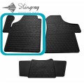 Mercedes benz W639 Vito II (2003-2014) коврик передний левый (Stingray), цена: 1 154 грн.