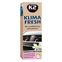 Очисник кондиціонера K2 Klima Fresh квітка 150мл