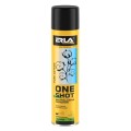 Нейтрализатор запаха и освежитель воздуха Erla One Shot Чистый хлопок, 600мл, цена: 213 грн.