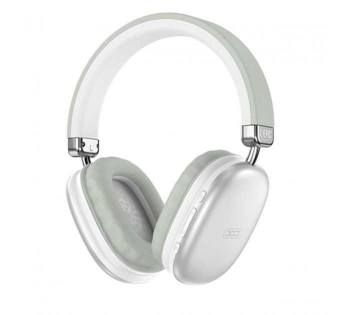 Беспроводные наушники XO BE45 Beiguo серебряные, цена: 539 грн.