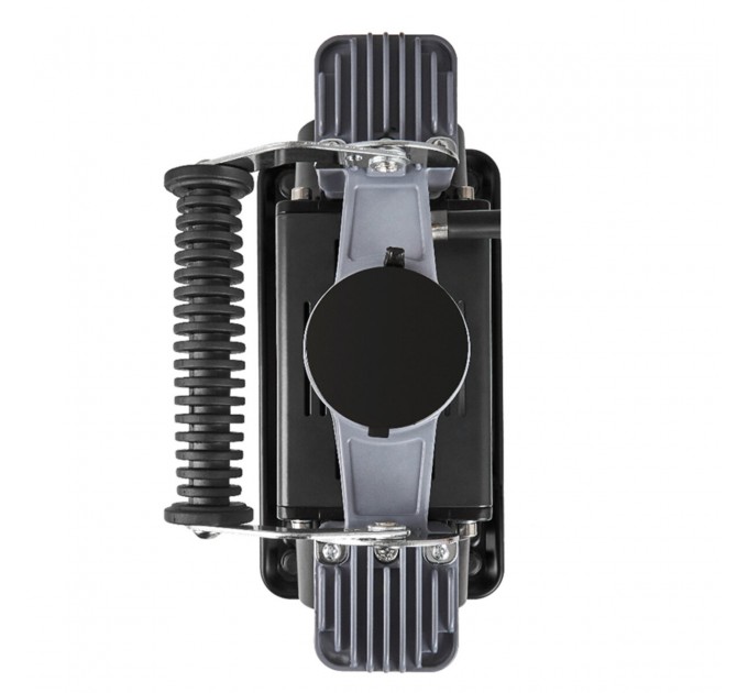 Компрессор автомобильный Molder Turbo Air 12В 10Атм 90л/мин с зажимами АКБ, цена: 3 278 грн.