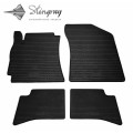 Geely MK Cross (2008-2014) комплект ковриков с 4 штук (Stingray), цена: 1 801 грн.