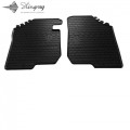 Kia Carens ІІ (2006-2012) комплект ковриков с 2 штук (Stingray), цена: 1 200 грн.