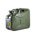 Канистра металлическая Winso 10л, цена: 963 грн.