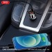 Автомобильное зарядное устройство XO CC58 95W коричневый, цена: 439 грн.