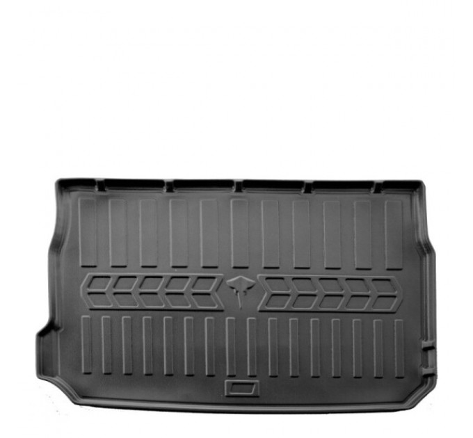 Peugeot 3D коврик в багажник 2008 (2013-2019) (Stingray), цена: 1 302 грн.