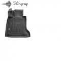 Bmw 5 (E61) (2WD) (2003–2010) коврик передний левый (Stingray), цена: 783 грн.