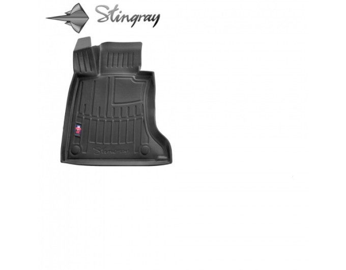Bmw 5 (E61) (2WD) (2003–2010) коврик передний левый (Stingray), цена: 783 грн.