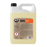 Очиститель тканевой обивки K2 Tapis 5л