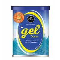 Ароматизатор Aroma Car Terpen Gel - BLUE OCEAN 80g