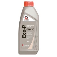 Моторное масло Comma Eco-P 0W-30 1л