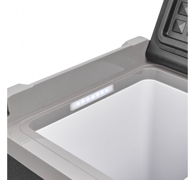 Холодильник автомобильный Brevia 47л 22660, цена: 18 899 грн.