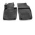 Volvo V90 II (2016-...) комплект 3D килимків з 2 штук (Stingray)