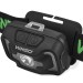 Фонарь налобный Winso 300Lm, 5W CREE XTE+COB, 1800mAh, с сенсором белый/красный, цена: 637 грн.