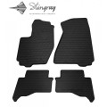 Jeep Grand Cherokee (WK) (2005-2010) комплект ковриков с 4 штук (Stingray), цена: 2 142 грн.