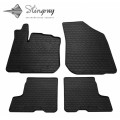 Dacia Renault Sandero Stepway II (2012-2020) комплект ковриков с 4 штук (Stingray), цена: 2 236 грн.