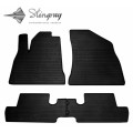 Peugeot 3008 (2009-2016) комплект ковриков с 4 штук (Stingray), цена: 1 978 грн.