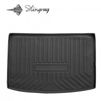 Byd 3D коврик в багажник Atto 3 (2021-...) (lower trunk) (Stingray)