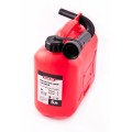 Каністра пластикова CarLife 5L, ціна: 345 грн.