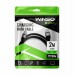 Кабель Winso Pro Type-C to Type-C 60W TPE+плетение 2м черный, цена: 161 грн.