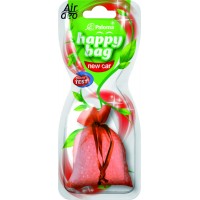 Ароматизатор Paloma Happy Bag New Car сухий