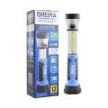 Ліхтар інспекційний Brevia LED телескопічний 3W COB+1W LED+8LED 300lm 2000mAh, ціна: 878 грн.