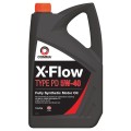 Моторне масло Comma X-Flow Type PD 5W-40 5л, ціна: 2 364 грн.