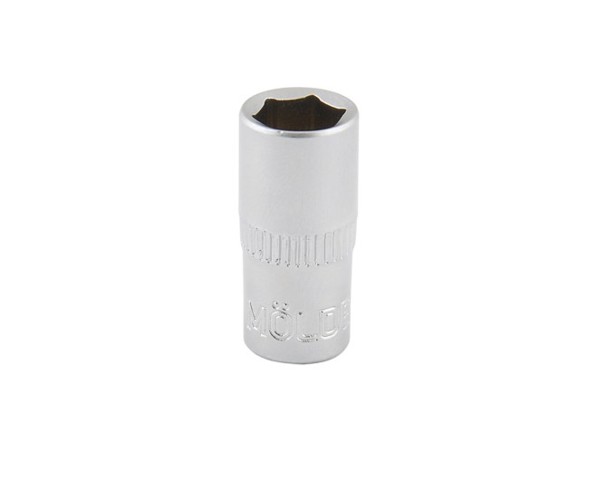 Головка торцевая Molder Cr-V 1/4'' 8мм, цена: 18 грн.