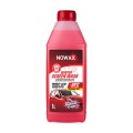 Омивач скла Nowax -80°C зимовий Bubble Gum концентрат 1л, ціна: 180 грн.