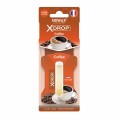 Ароматизатор целлюлозный с капсулой Nowax серия X Drop - Coffee, цена: 67 грн.