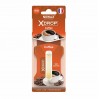 Ароматизатор целюлозний з капсулою Nowax серія X Drop - Coffee, ціна: 63 грн.