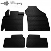 Suzuki Ignis III (2016-...) комплект килимків з 4 штук (Stingray)