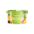 Ароматизатор повітря Nowax серія Organic - Tutti Frutti, ціна: 140 грн.