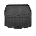Toyota 3D килимок в багажник Corolla (E210) (2018-...) (universal/lower trunk) (Stingray), ціна: 1 302 грн.