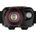 Фонарь налобный Brevia 520Lm, Focus Control, 800mAh, 3xAAA, белый/красный, цена: 1 999 грн.