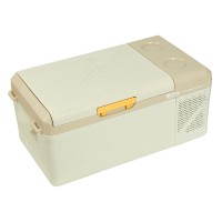 Холодильник автомобільний Brevia 16л 22140